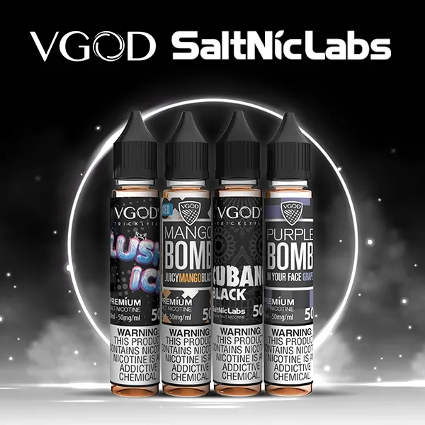 브이갓 액상 (VGOD)